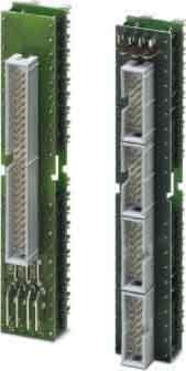 Produktbild Phoenix Contact FLKM 50-PA-S300 - Systemstecke