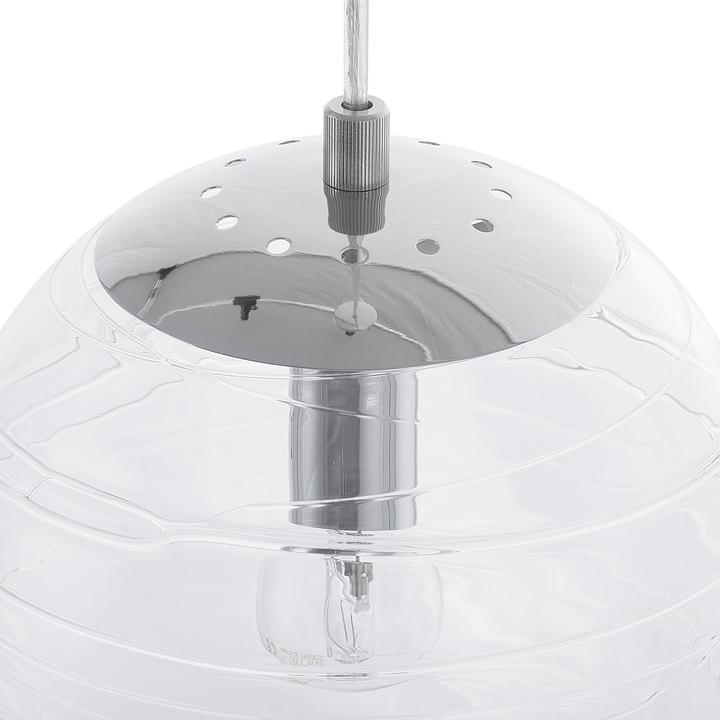 Actual product image Beliani Mirna (E14)