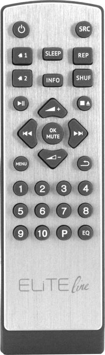 Produktbild Wörlein ICD2018 (DAB+, FM, Bluetooth, WLAN)