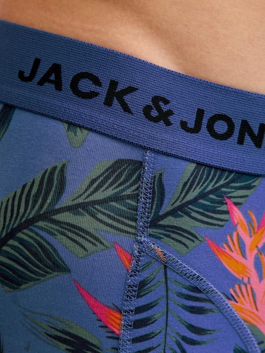 Immagine prodotto Jack & Jones 12er-pack Trunks Trunks (M, confezione da 12)