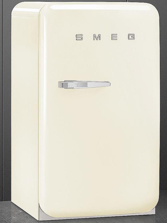 Produktbild Smeg FAB10HRCR5 (135 l)