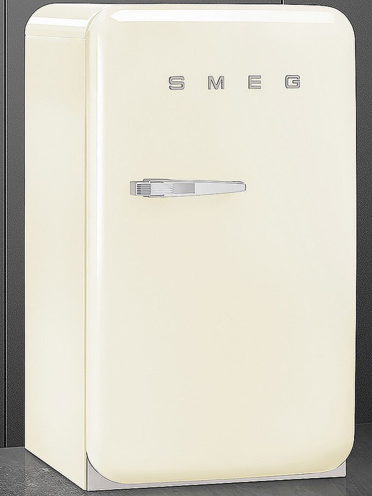 Image du produit Smeg FAB10HRCR5 (135 l)