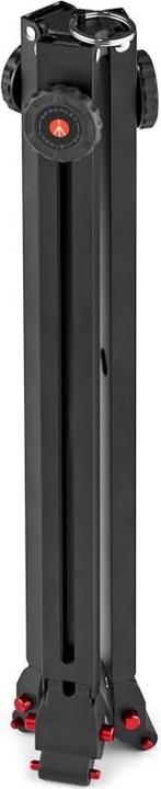 Produktbild Manfrotto Nitrotech 608, Fast Single, Carbon (Metall)