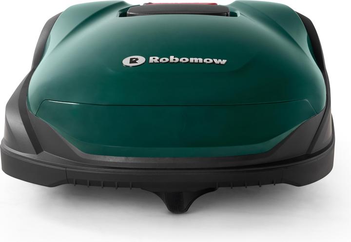 Immagine prodotto Robomow RK 2000 (2000 m², Filo di confine)