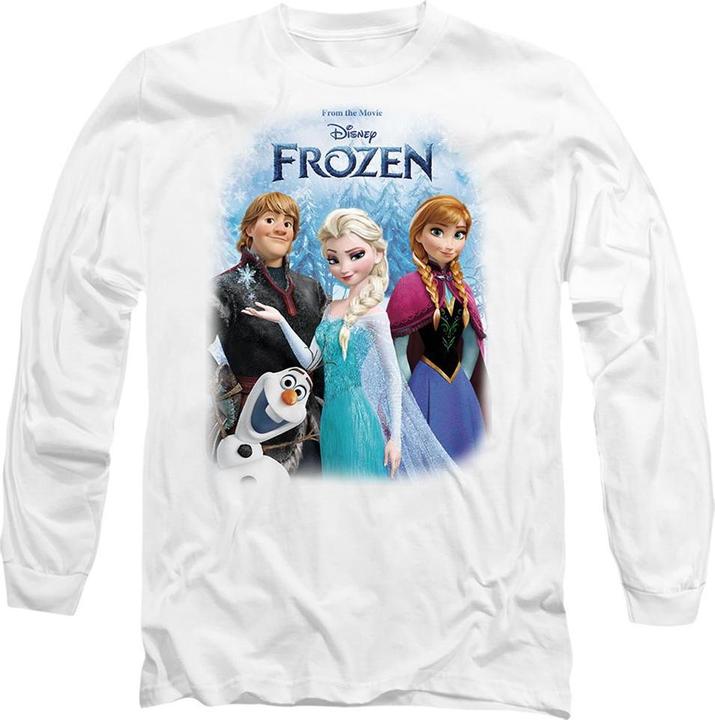 Produktbild Disney Frozen TShirt (S)