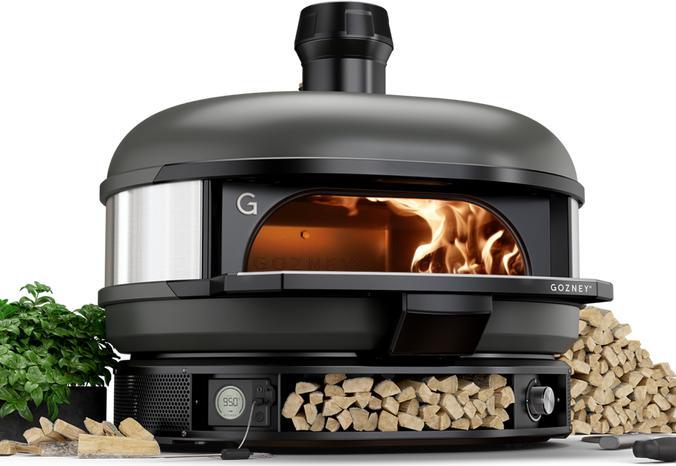 Actual product image Gozney Arc XL (Pizza oven wood)