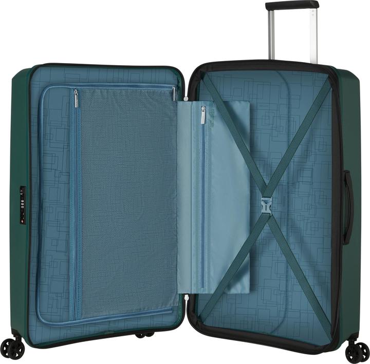 Produktbild American Tourister Aerostep (101.50 l)