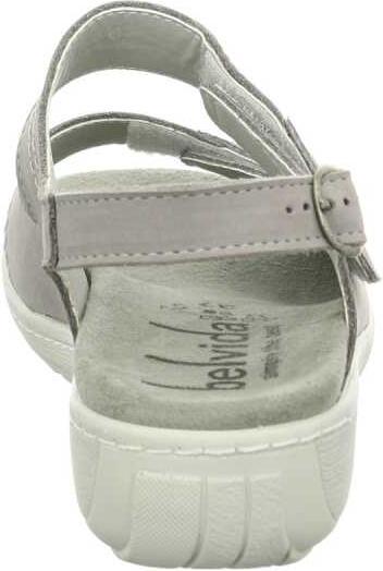 Actual product image Belvida Sandals (37)