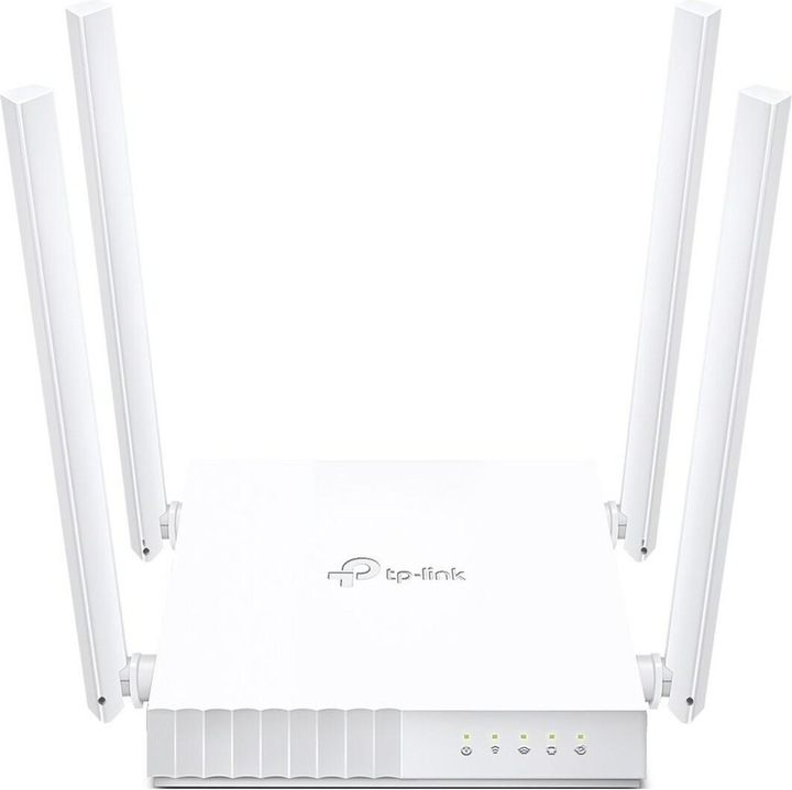 Actual product image TP-Link Archer C24