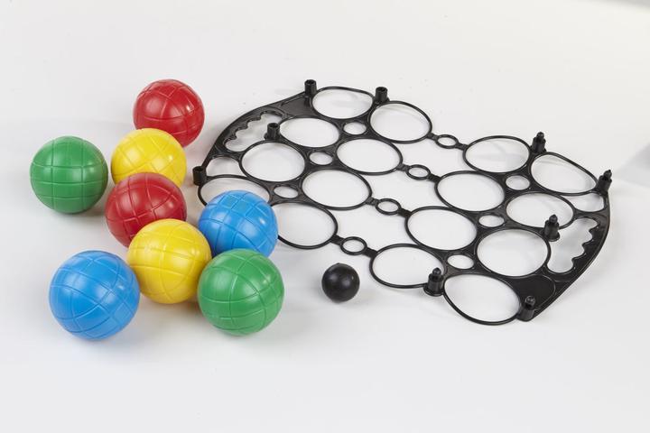 Produktbild Huspo Boccia (8 x, 80 mm)