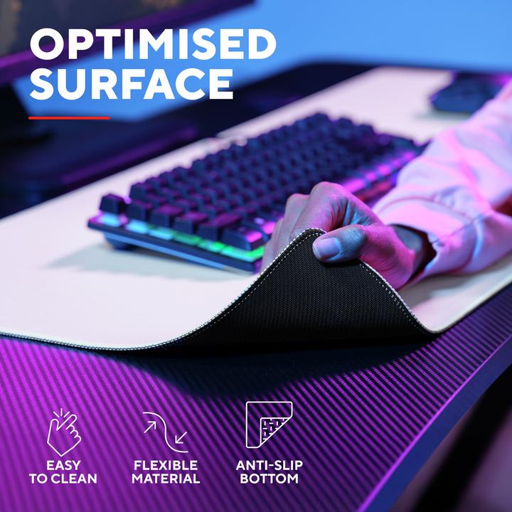 Produktbild Trust GXT 759W (XXL)