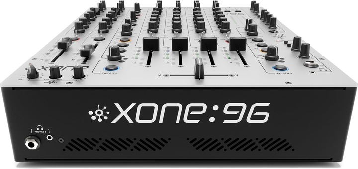 Produktbild Allen & Heath XONE:96 (Clubmixer)