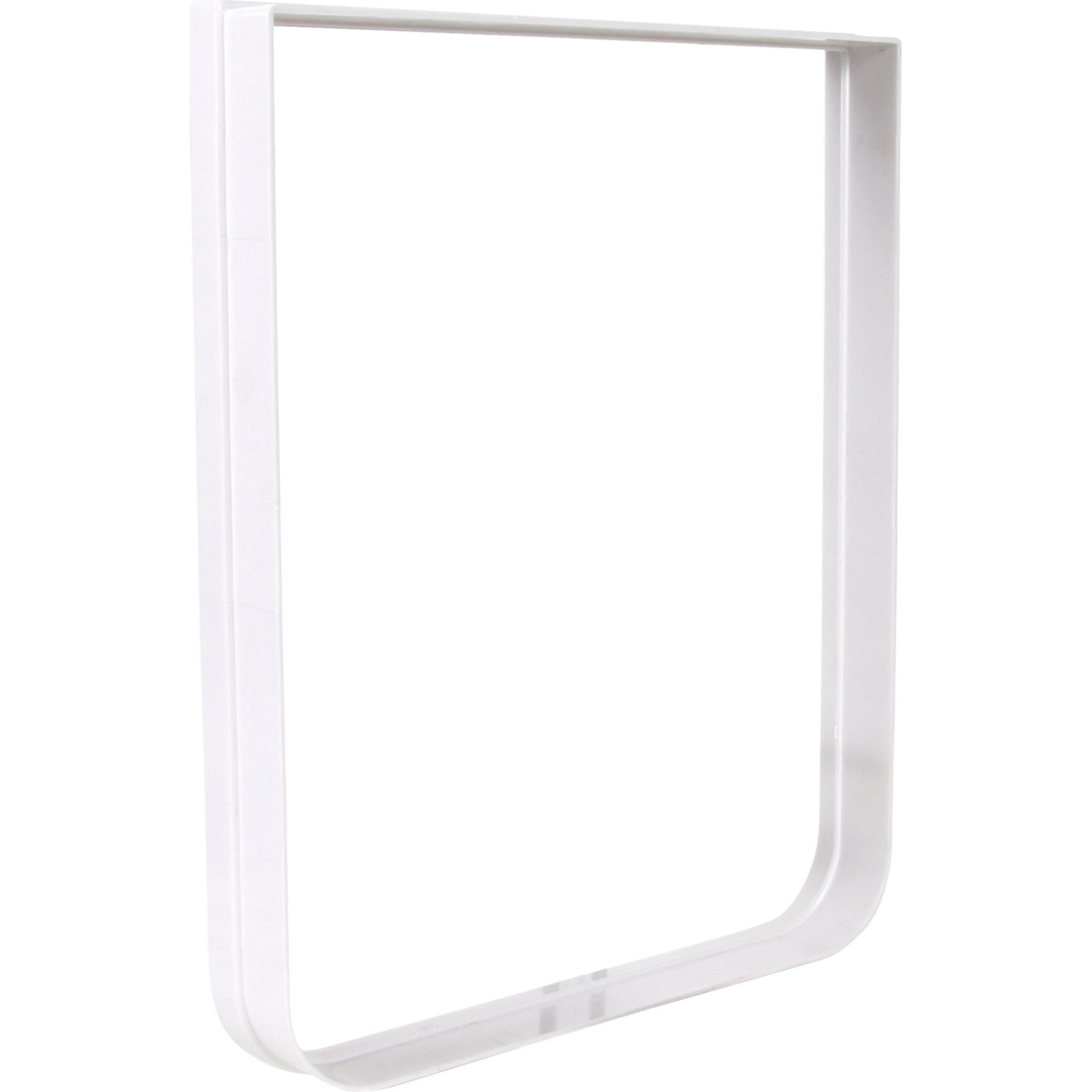 Trixie Tunnelelement für Freilauftür, Katzentüre + Katzennetz