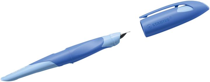 Immagine prodotto STABILO EASYbirdy L Edizione pastello, blu/azzurro (Blu/azzurro, 1x)