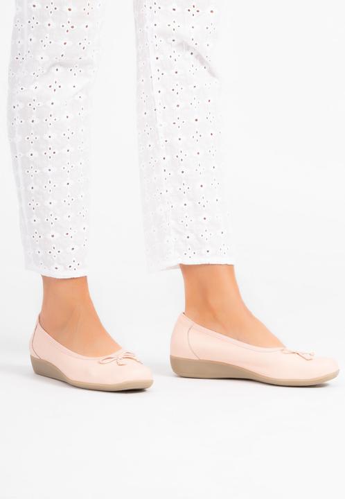 Immagine prodotto Vitaform Ballerina supermorbida (40)