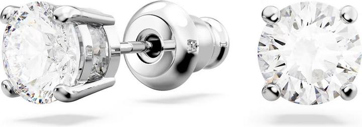 Immagine prodotto Swarovski Matrix Tennis Set Taglio Rotondo Bianco (Metallo Swarovski)