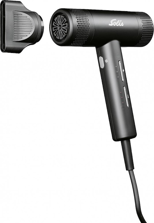 Actual product image Solis Sol