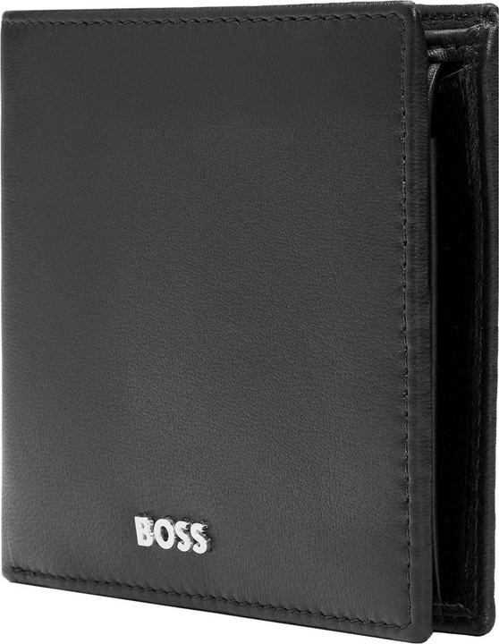 Actual product image Hugo Boss Classic Smooth - Geldbeutel