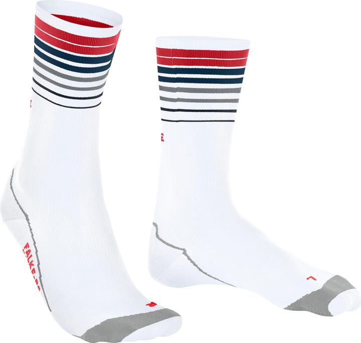 Actual product image Falke BC Impulse Reflect Unisex Biking (39 - 41)