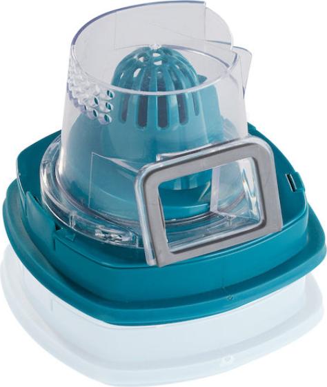 Produktbild Leifheit Regulus PowerVac 2in1 Filtereinheit