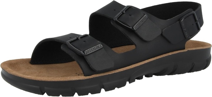 Image du produit Birkenstock Kano Birko-Flor Softbedding normal (46)