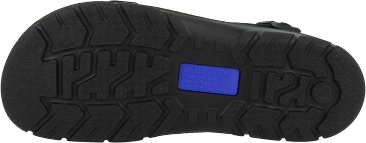 Image du produit Birkenstock Kano Birko-Flor Softbedding normal (46)