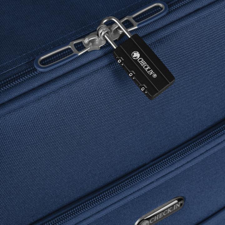 Produktbild Check.In Sevilla 2.0 4 Rollen Trolley 65 cm (67 l)