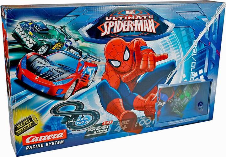 Produktbild Carrera Spider Man