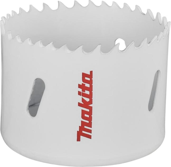 Actual product image Makita Zubehör D-25688 Lochsäge 60mm Holz/Metall (60 millimetres)