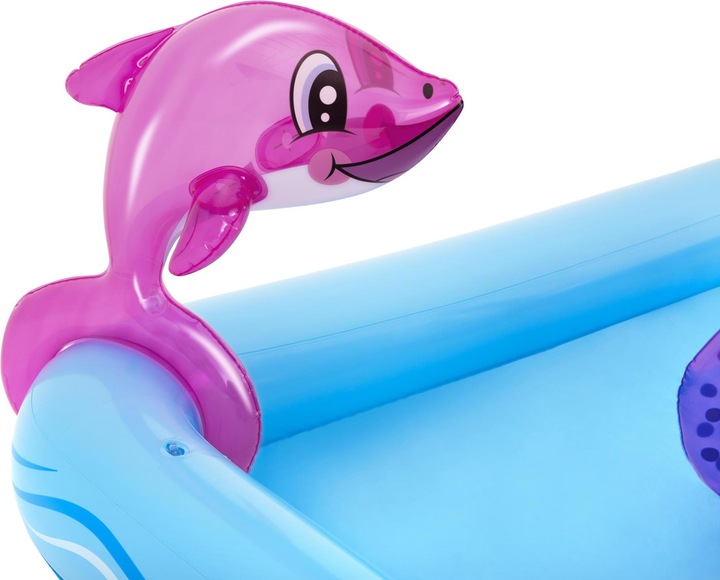 Actual product image Bestway Fantastic Aquarium