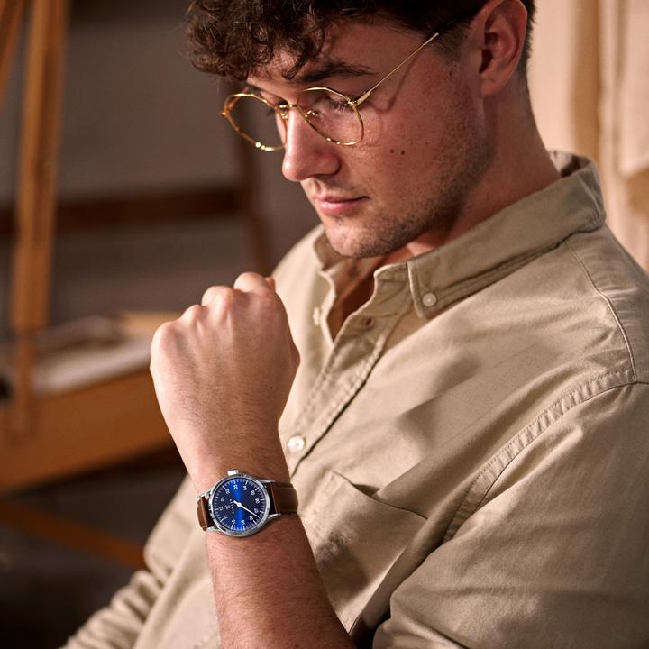 Actual product image Fawler Paz (40 mm)