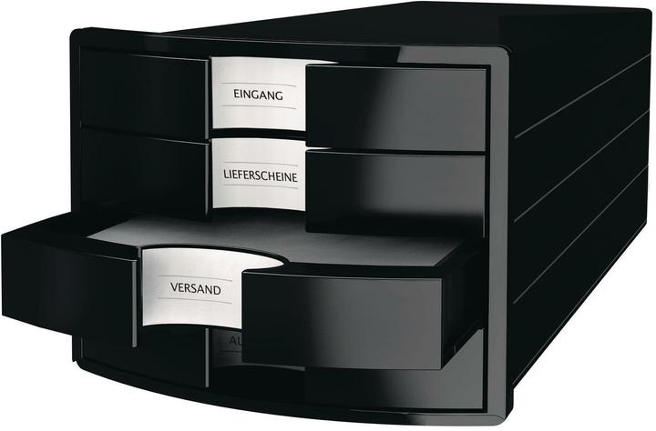 Produktbild Han Impuls 2.0 (A4, C4)