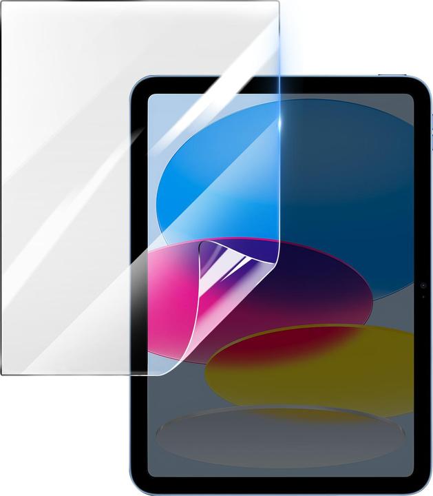 Produktbild 3MK ScreenSafe Folie (1 Stück, iPad 10.9 (2022))