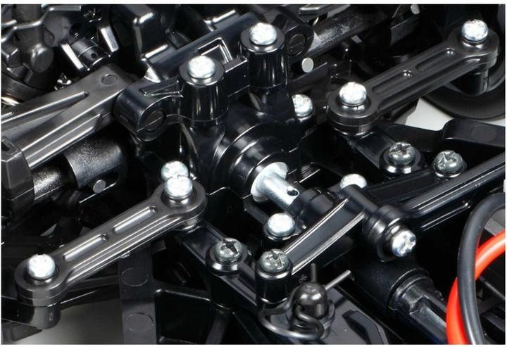 Produktbild Tamiya Lancia Delta Integrale (Kit)