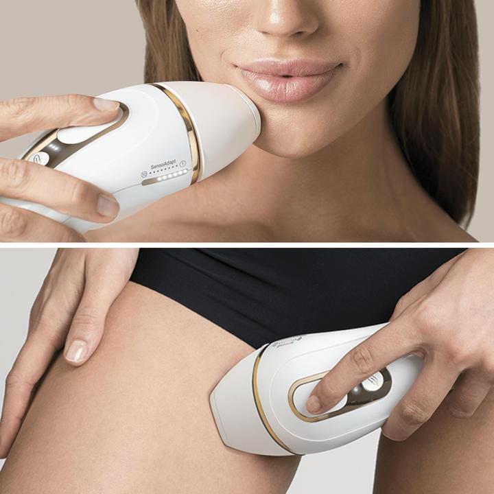 Produktbild Braun Silk-expert Pro 5