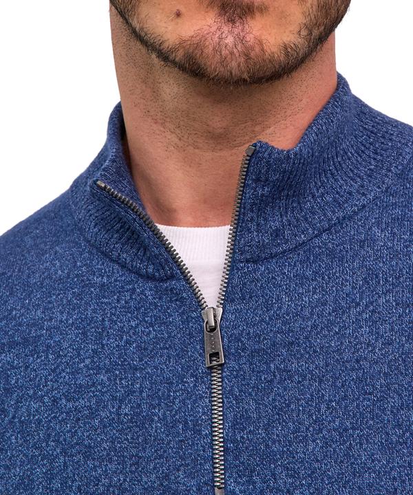 Immagine prodotto Falke FAV Lambswool Half-Zip m (L)