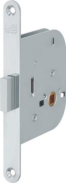 Actual product image MSL Mortise tack 1503