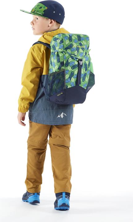 Actual product image Vaude Puck (14 l)