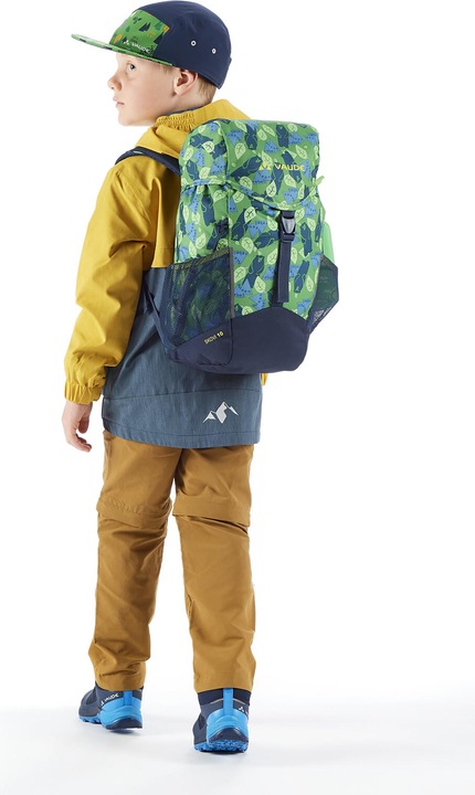 Produktbild Vaude Puck (14 l)