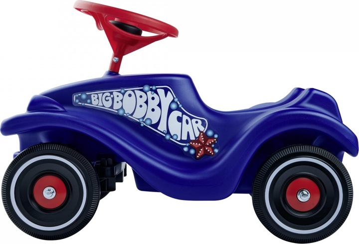 Immagine prodotto BIG Bobby Car Classic Ocean