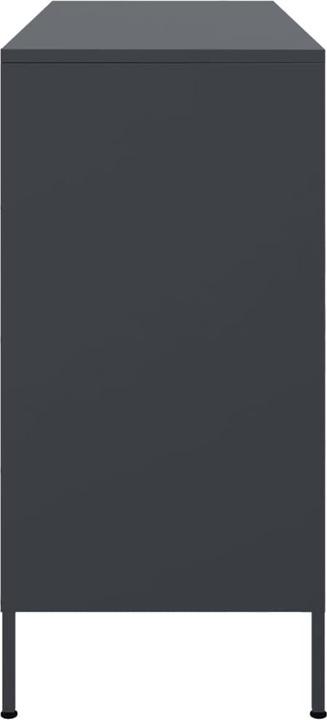 Actual product image vidaXL Sideboard (100.50 x 39 x 79 cm)