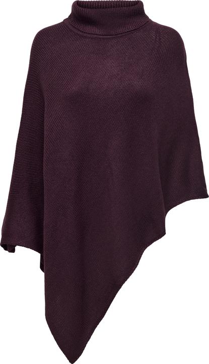 Produktbild Only Strick Poncho (XXS)