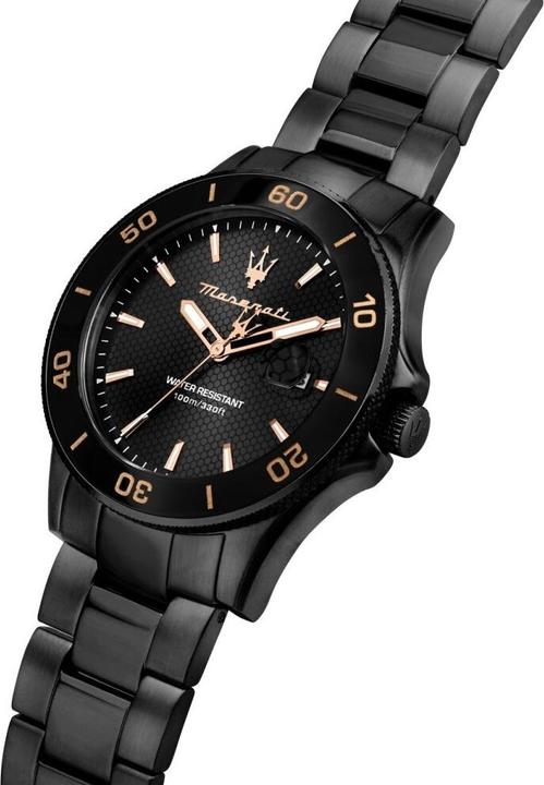 Immagine prodotto Maserati Herrenuhr Competizione (Cronografo, 43 mm)