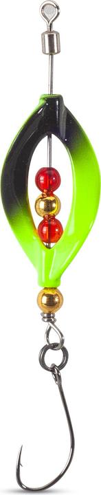 Immagine prodotto Iron Trout Swirly Loop Lure BY 5 Stk. (4.50 cm)