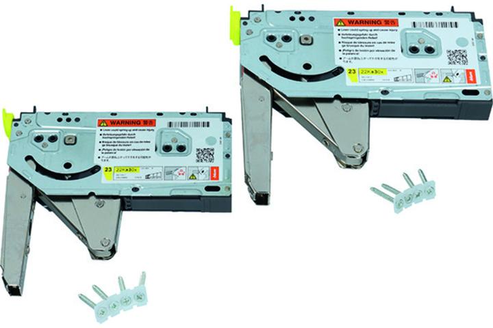 Produktbild Blum Aventos HK top (1 Stk.)