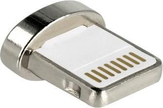 Produktbild Delock Magnetischer Adapter USB Lightning (USB 2.0)