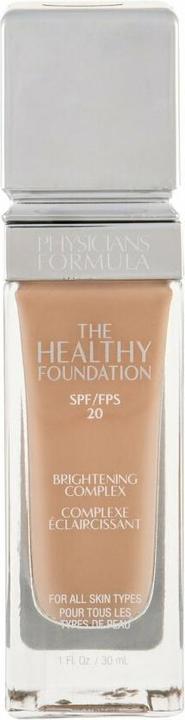 Produktbild Physicians Formula Healthy (LC1 Light Cool)