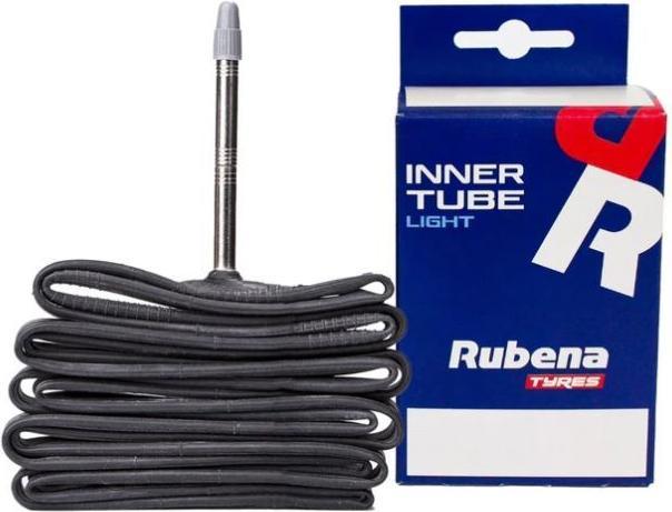 Rubena Tyres Schlauch Presta-Ventil (Presta (SV), 28", 47 mm)