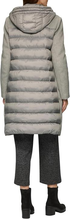 Actual product image s.Oliver Coat (36)