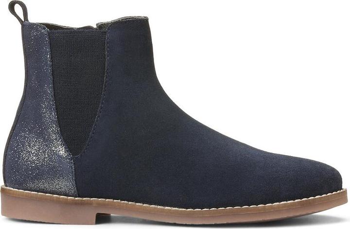 Actual product image La Redoute Collections Chelsea-Boots mit Reissverschluss (32)